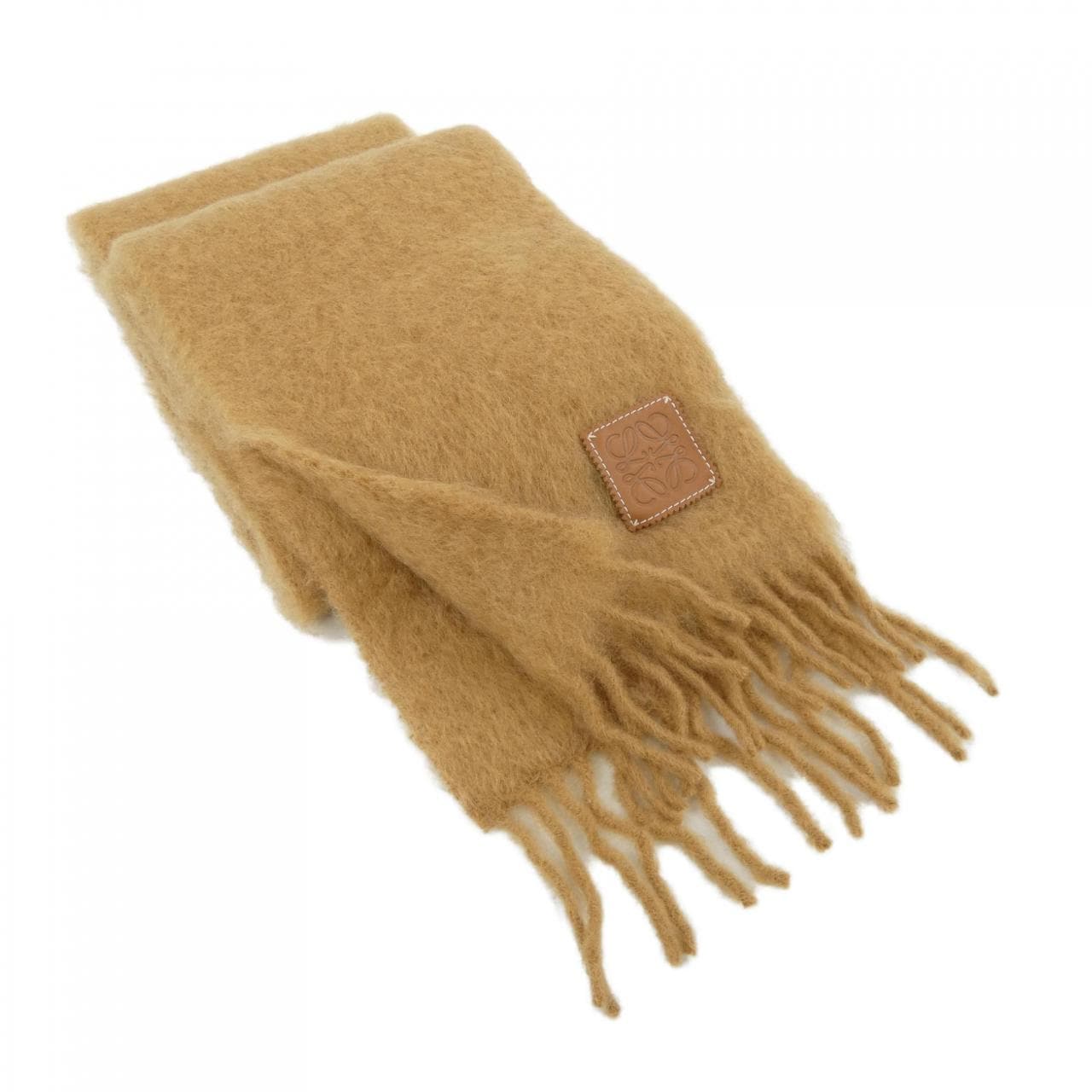 ロエベ LOEWE MUFFLER