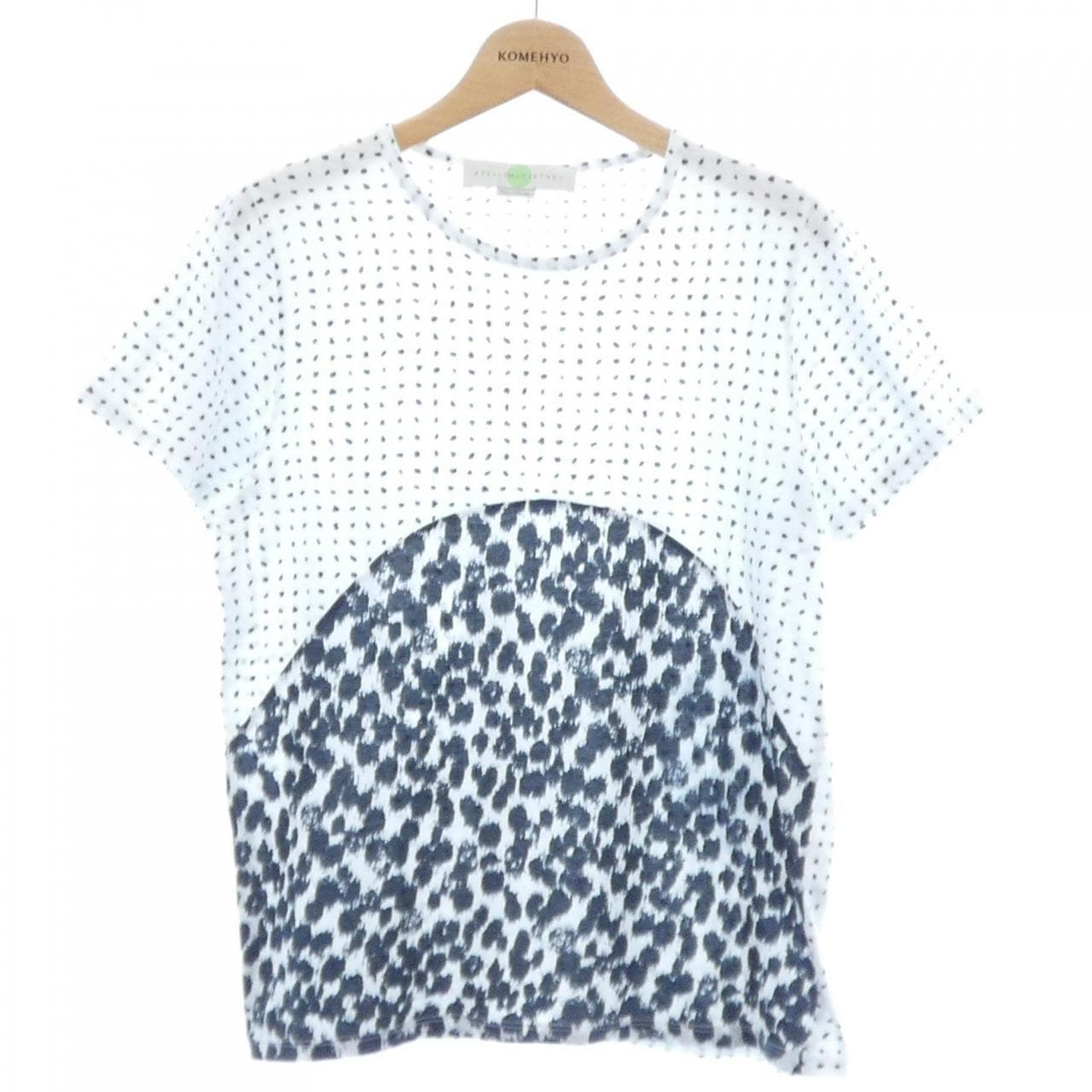 ステラマッカートニー STELLA MCCARTNEY Tシャツ