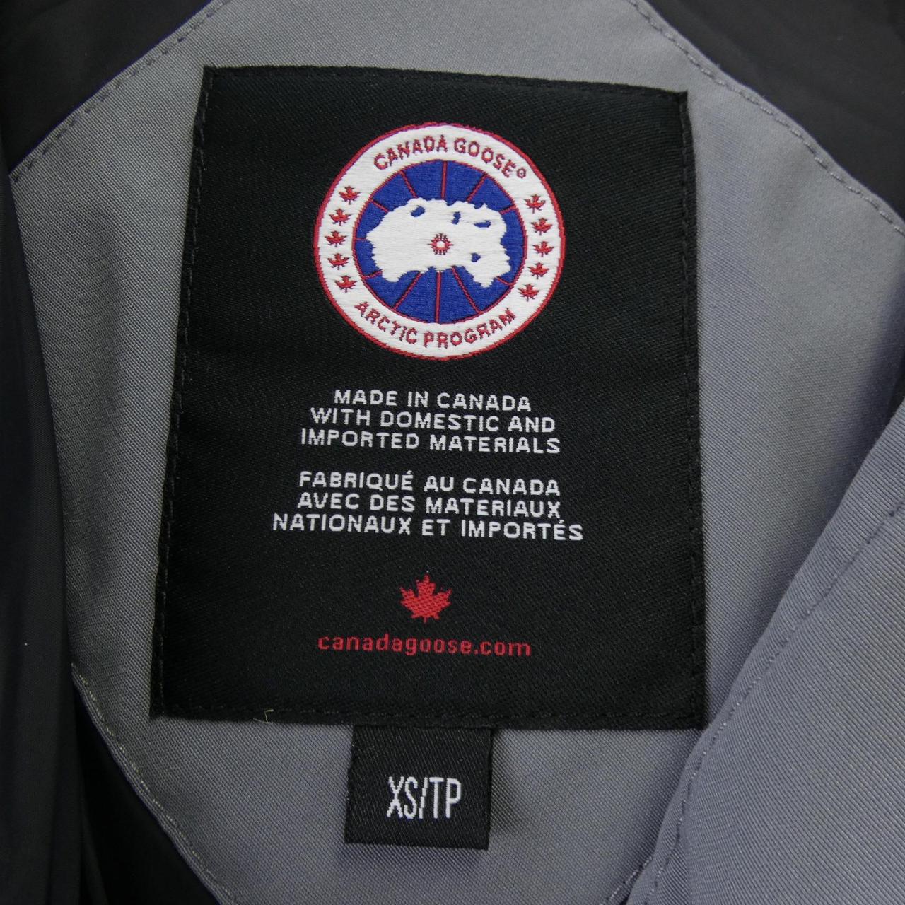カナダグース CANADA GOOSE 2302JL MACKENZIE マッケンジー ダウンコート