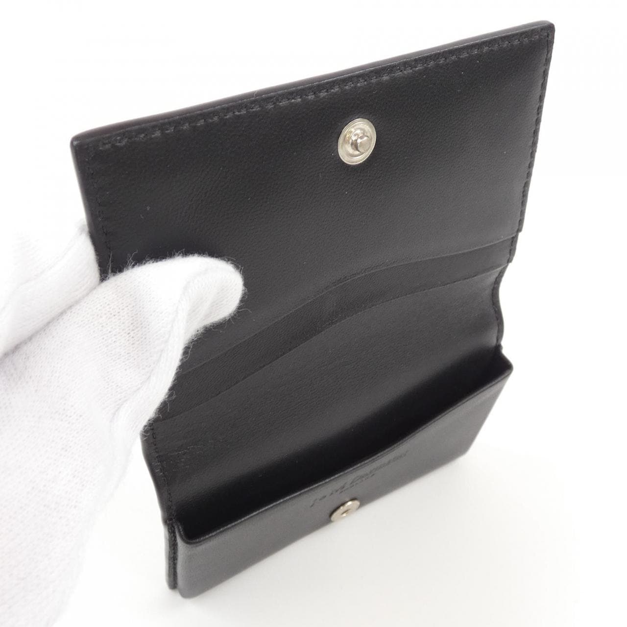 ジェイアンドエムデヴィッドソン J&M DAVIDSON CARD CASE