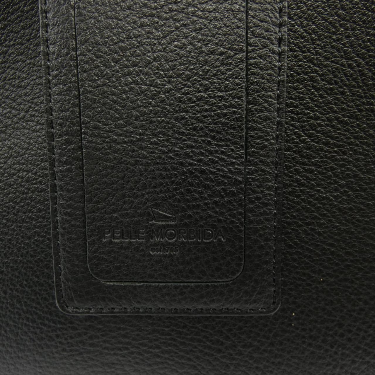 ペッレモルビダ PELLE MORBIDA BAG