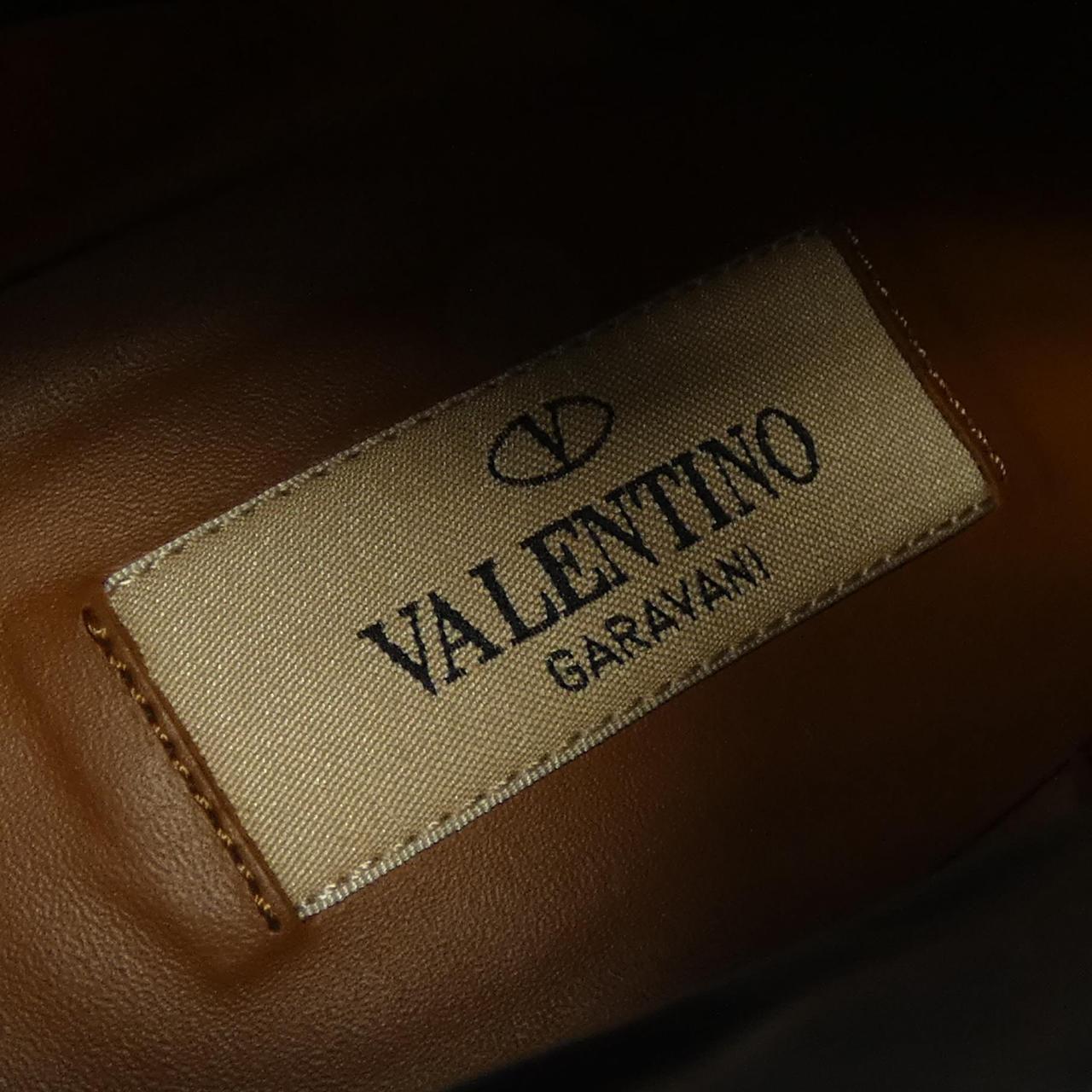 ヴァレンティノガラヴァーニ VALENTINO GARAVANI ブーツ