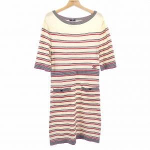 シャネル CHANEL P45686K05711 ワンピース