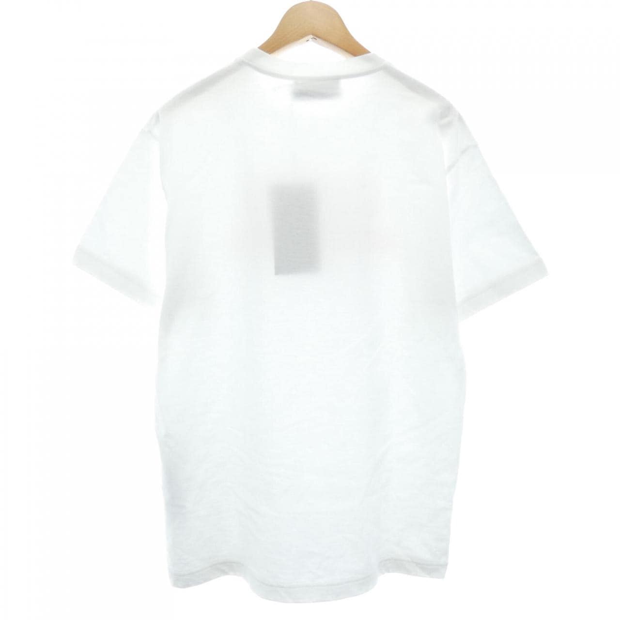 Gucci vintage Logo T 卹 788093 XJG1J