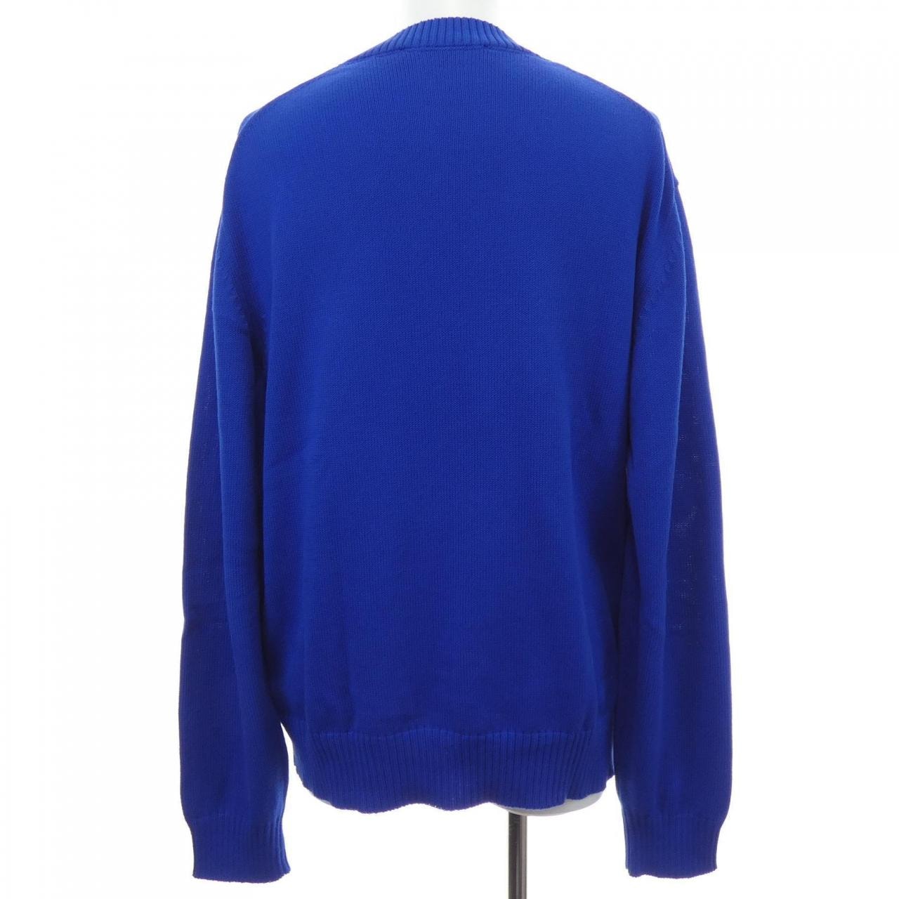 ヴェルサーチェ VERSACE 1011884 ニット