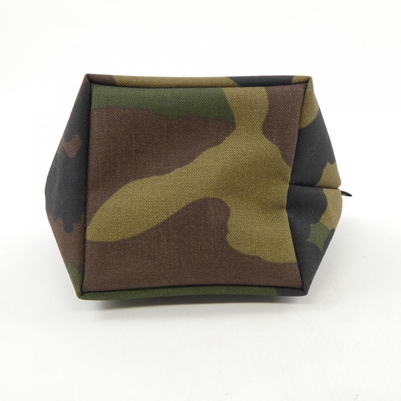 Herve Chapelier 1927W Boat-Shaped Shoulder Bag