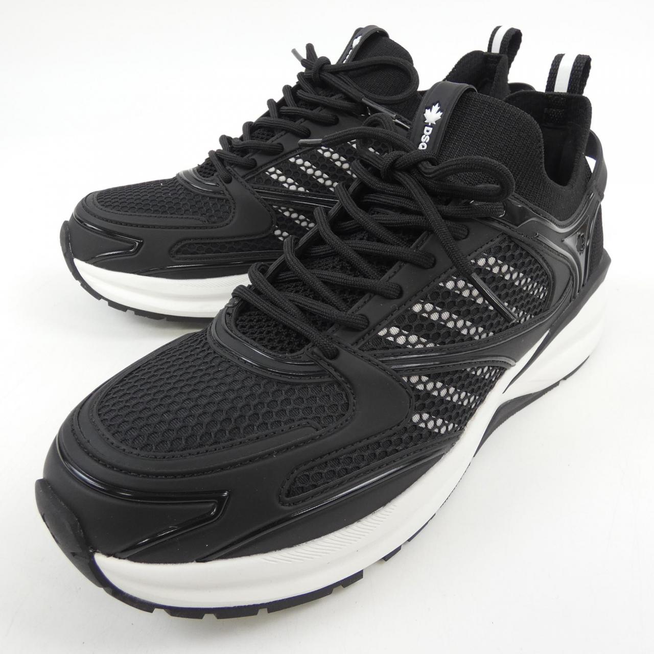 DSQUARED2 DSQUARED2 SNM0332 592C7159 运动鞋