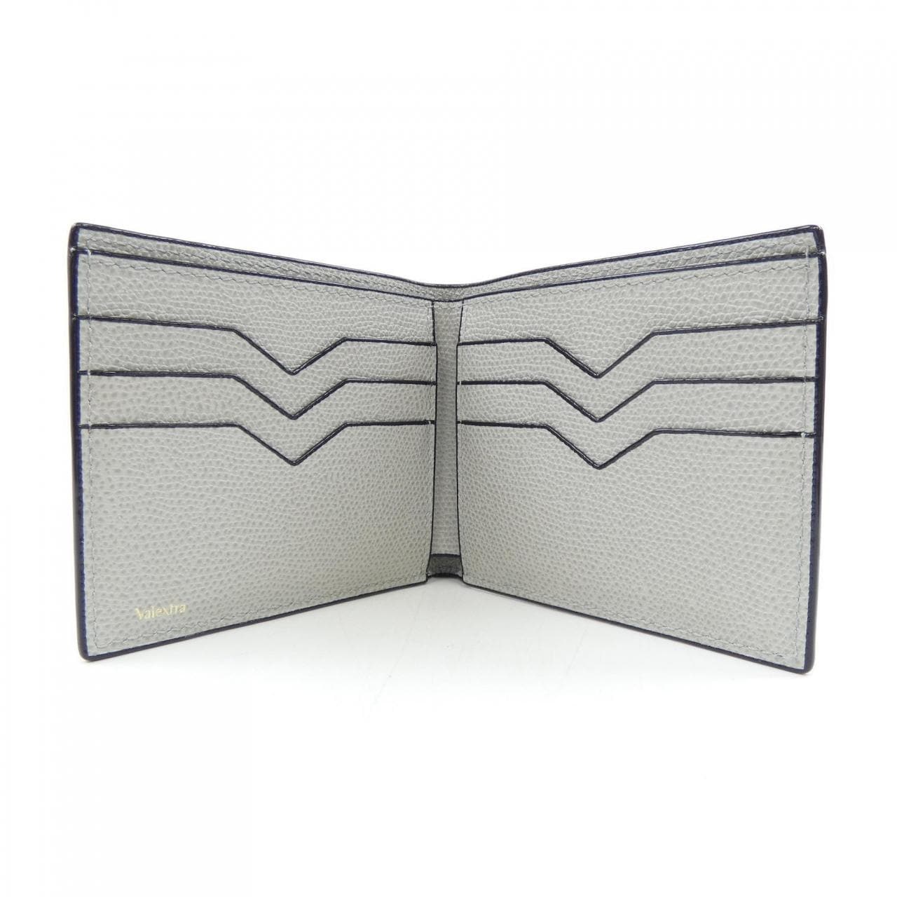 ヴァレクストラ VALEXTRA WALLET