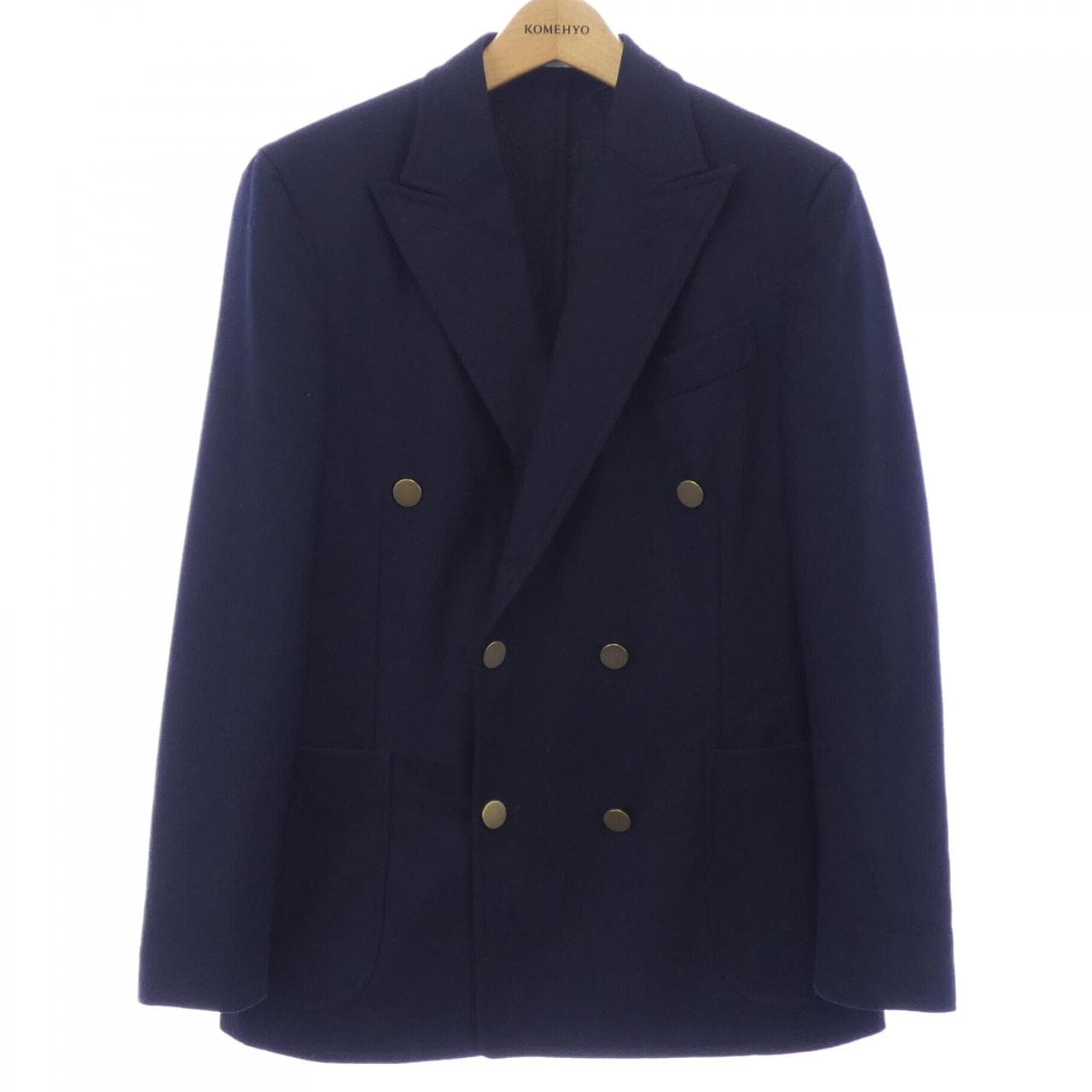 ボリオリ BOGLIOLI K JACKET ジャケット