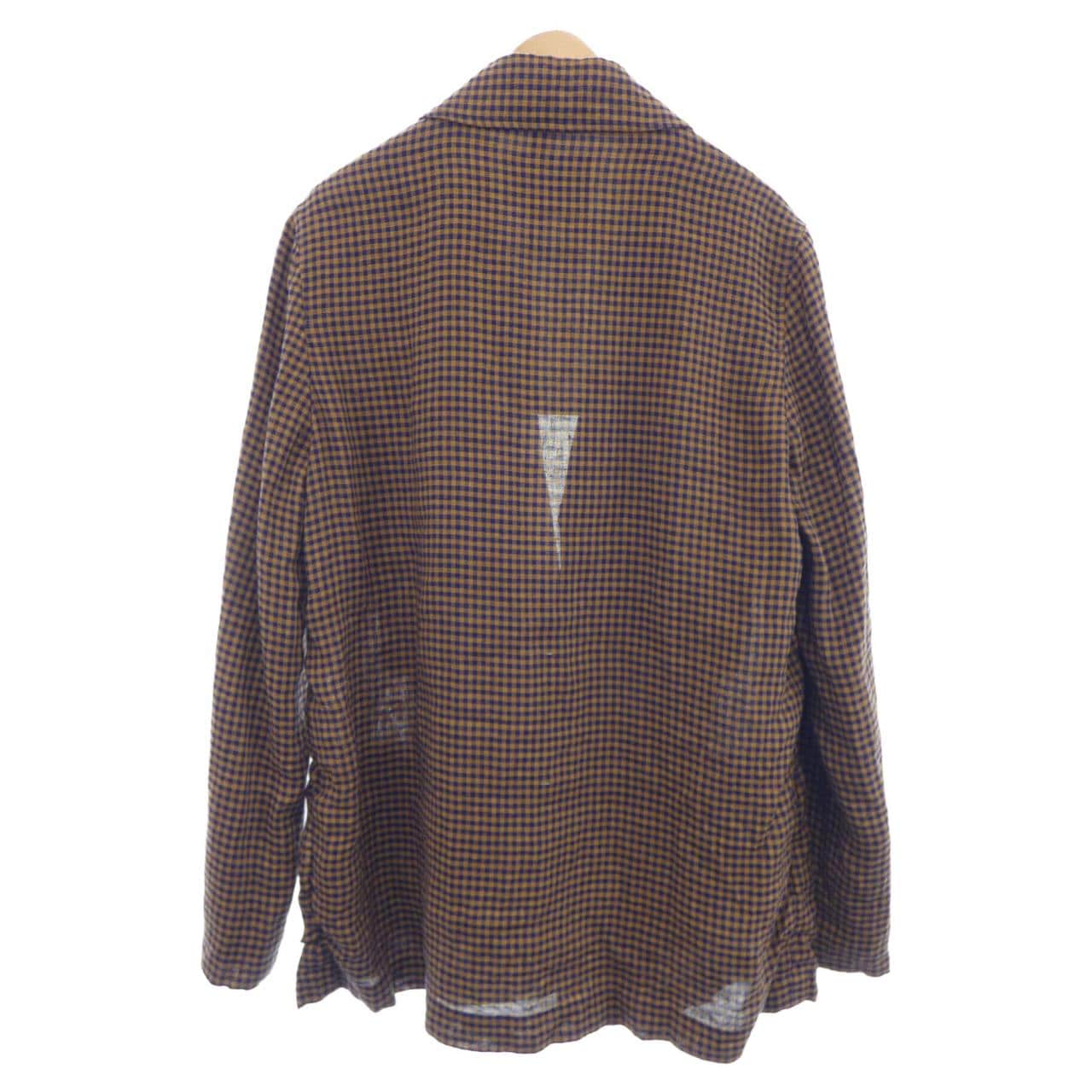 グッチ GUCCI 659844 ZAG0U ジャケット