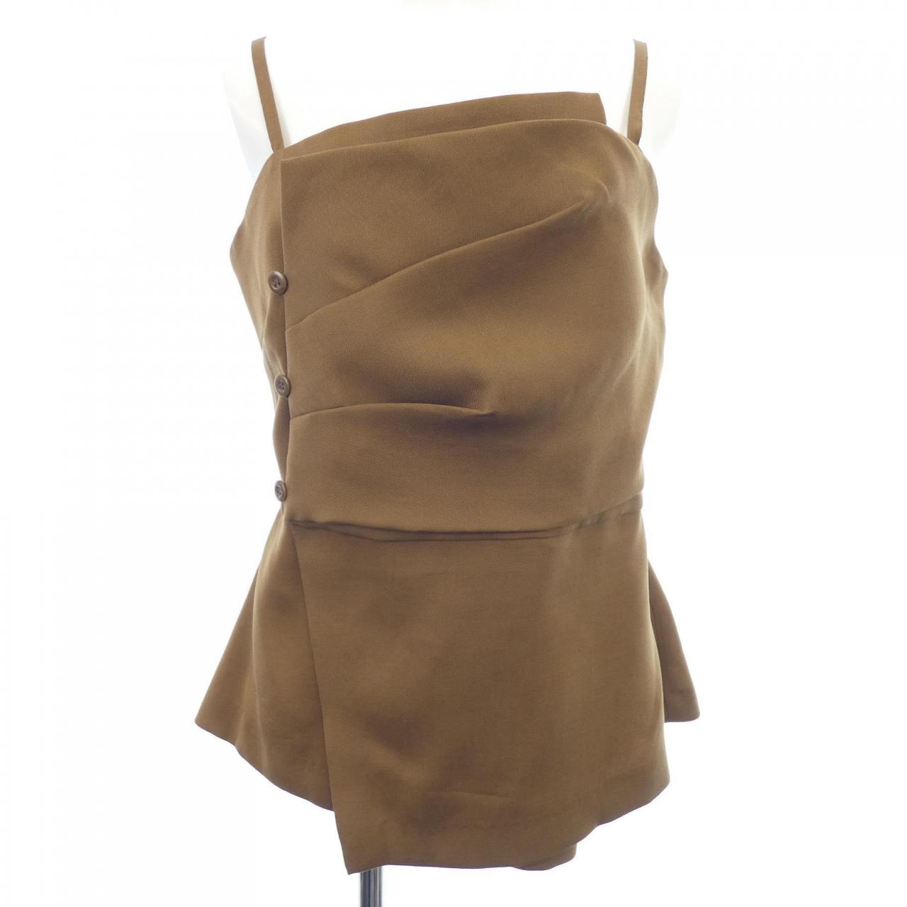 アナイ ANAYI トップス