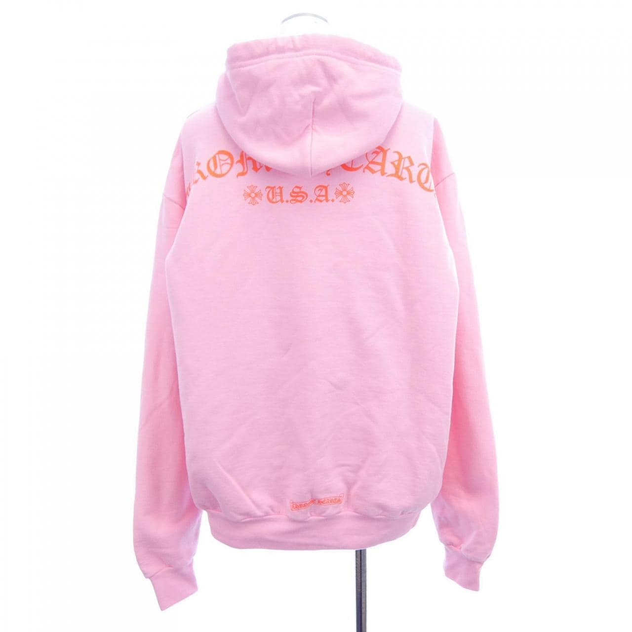 クロムハーツ CHROME HEARTS パーカー