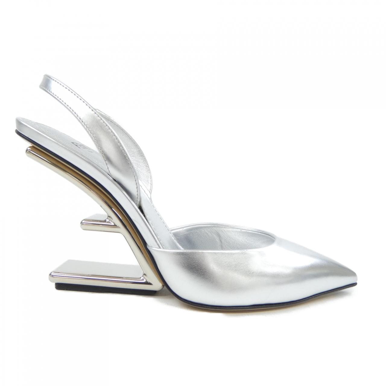 フェンディ FENDI パンプス