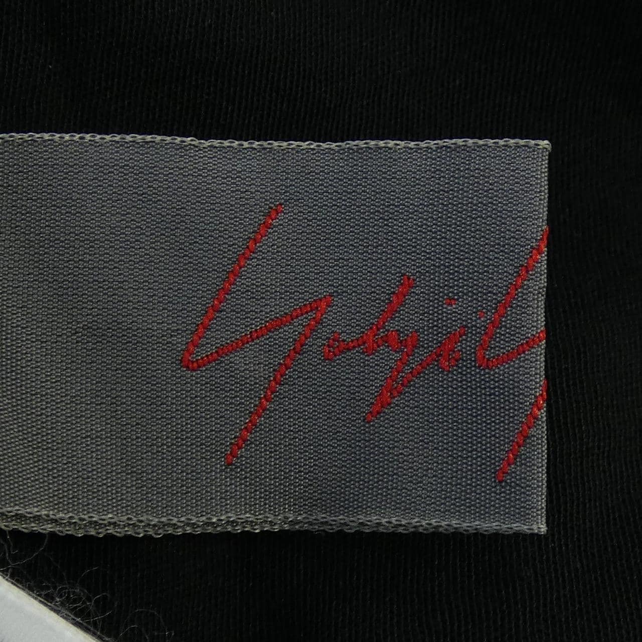 ヨウジヤマモトプリュスノアール YOHJI YAMAMOTO+NOIR NN-T48-992 カーディガン