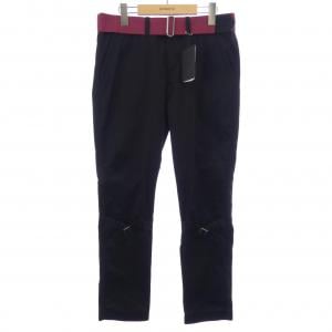 アンダーカバー UNDER COVER UP2E4503 パンツ
