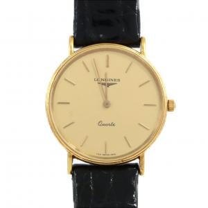 【ノーメンテナンス還元価格】ロンジン L7 936 6 YG クォーツ