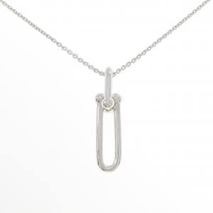 ティファニー リンク ネックレス