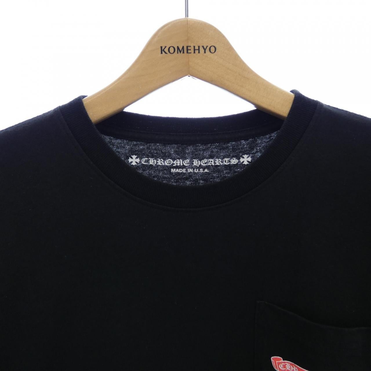 クロムハーツ CHROME HEARTS MATTY BOY STAY FAST 408169832******969 トップス