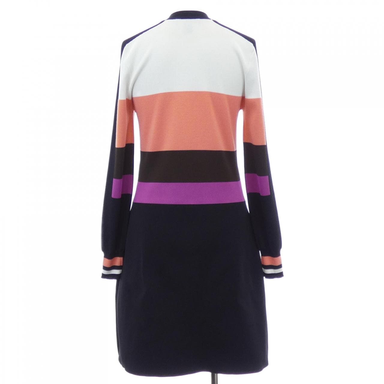 ルイヴィトン LOUIS VUITTON FIKD10TUN ワンピース