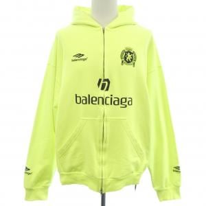 バレンシアガ BALENCIAGA 744457 TPVS6 UNISEX パーカー