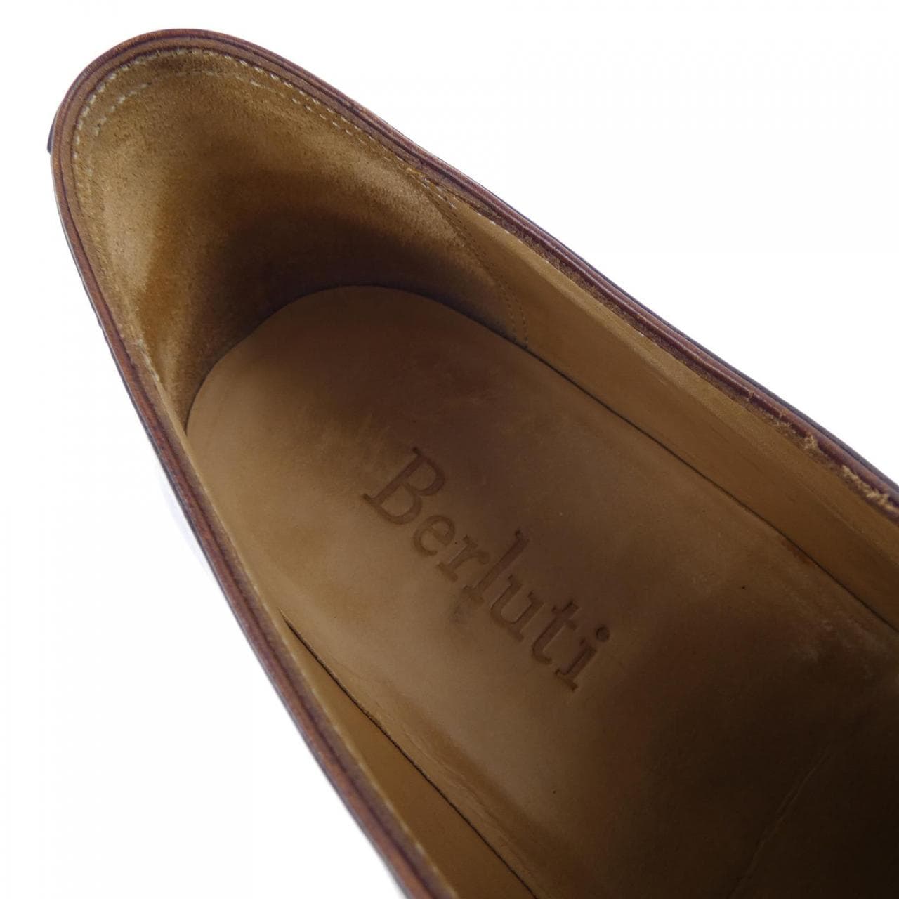 ベルルッティ Berluti シューズ