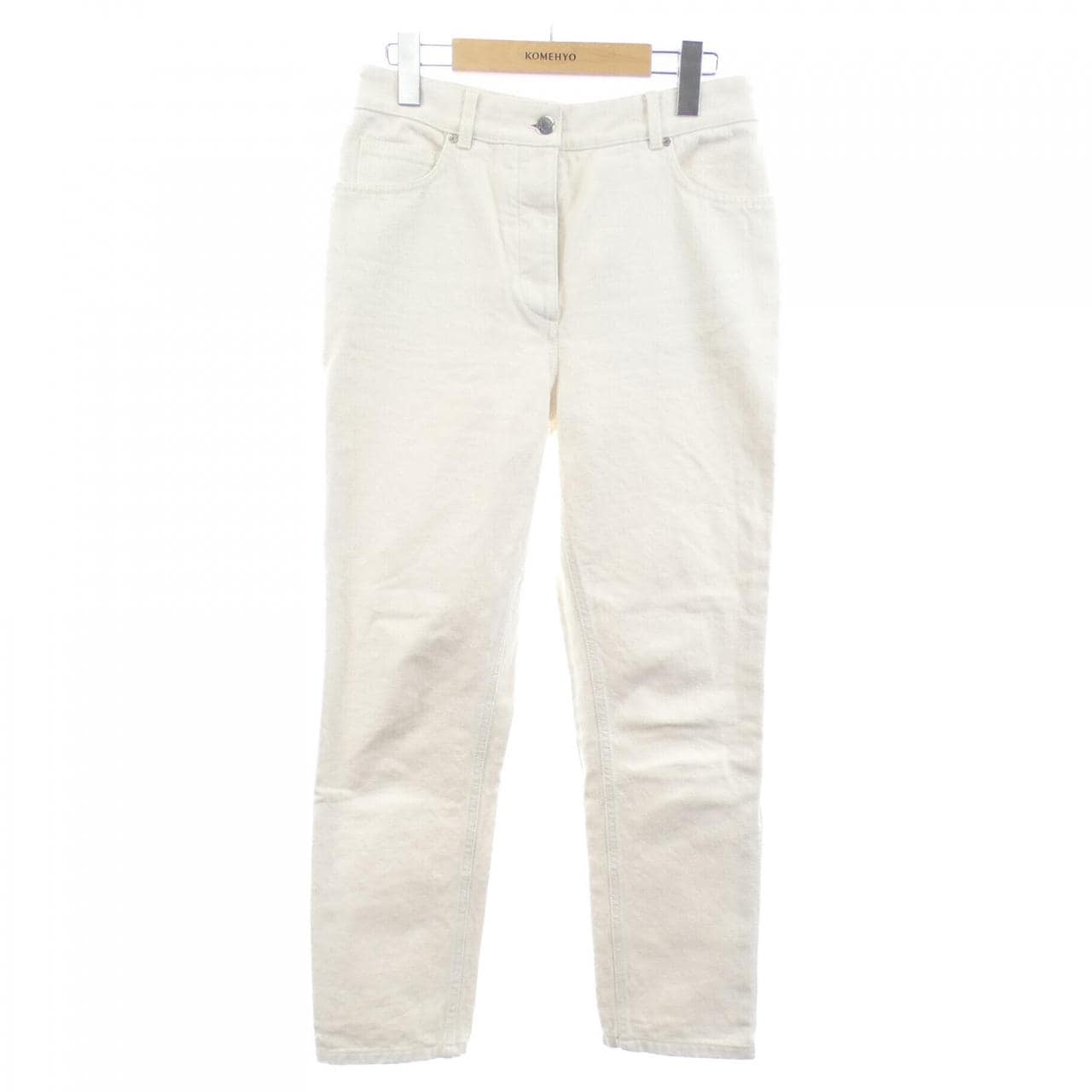 エルメス HERMES クルードセル CLOU DE SELLE 2H0450DT ジーンズ