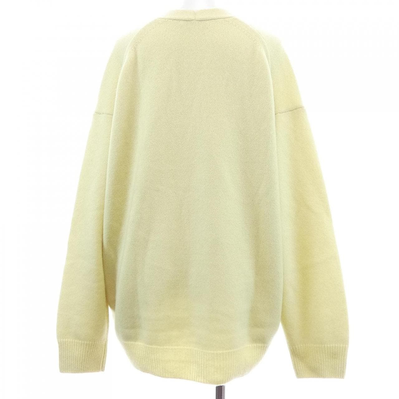 オーラリー AURALEE A22AC05BC カーディガン