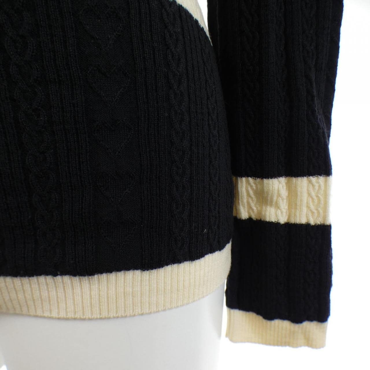 シャネル CHANEL P52409K06738 15B ニット