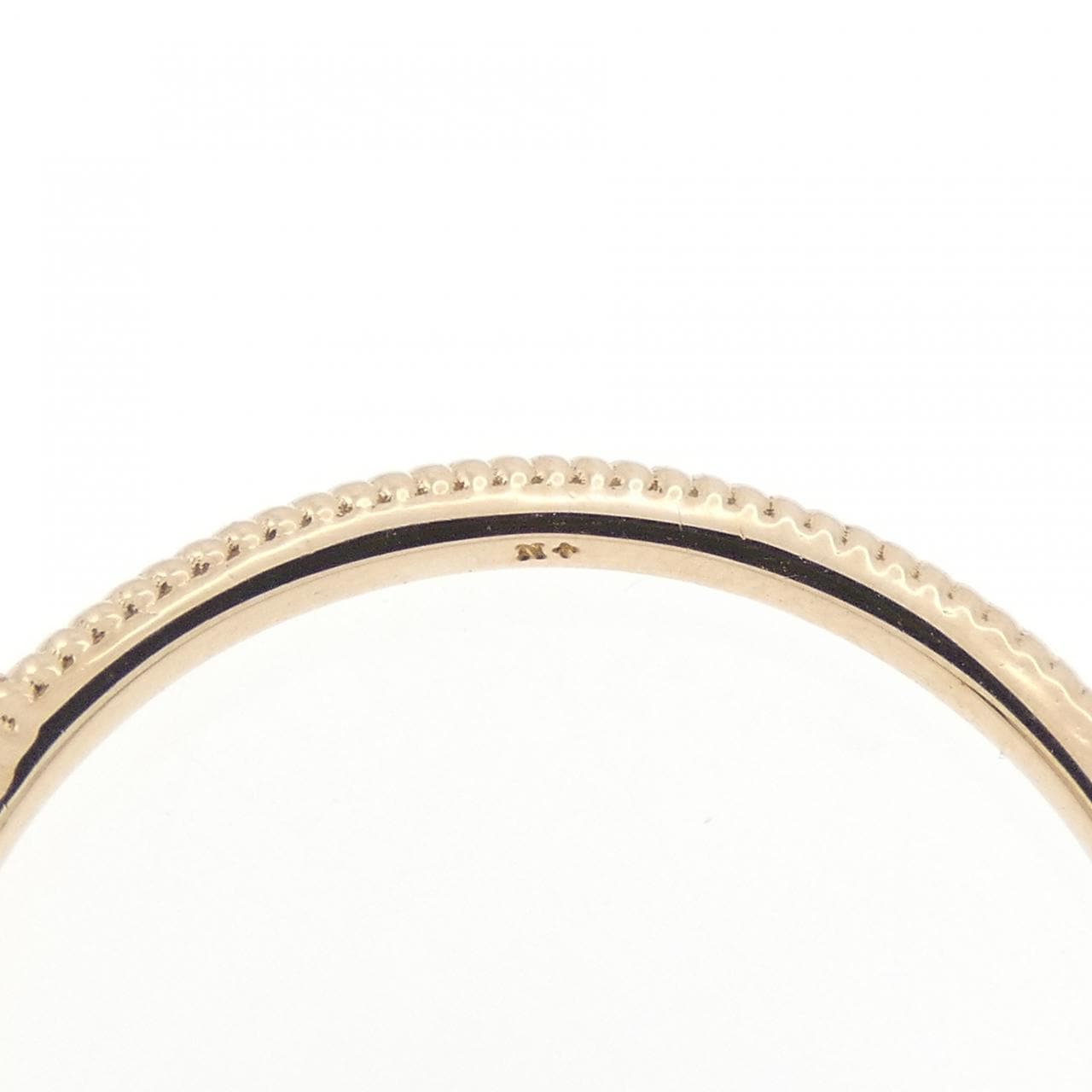 ノジェス ダイヤモンド リング 0.05CT