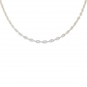 【ヴィンテージ】エルメス 925 ネックレス