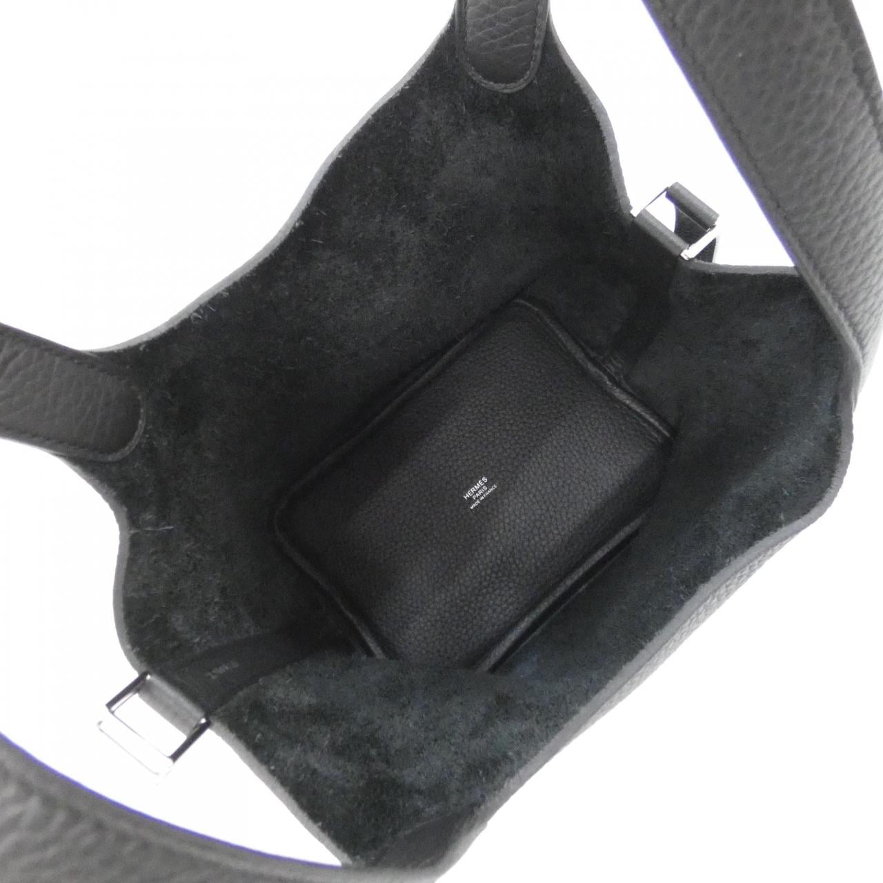 エルメス ピコタン ロック PM 056289CK バッグ