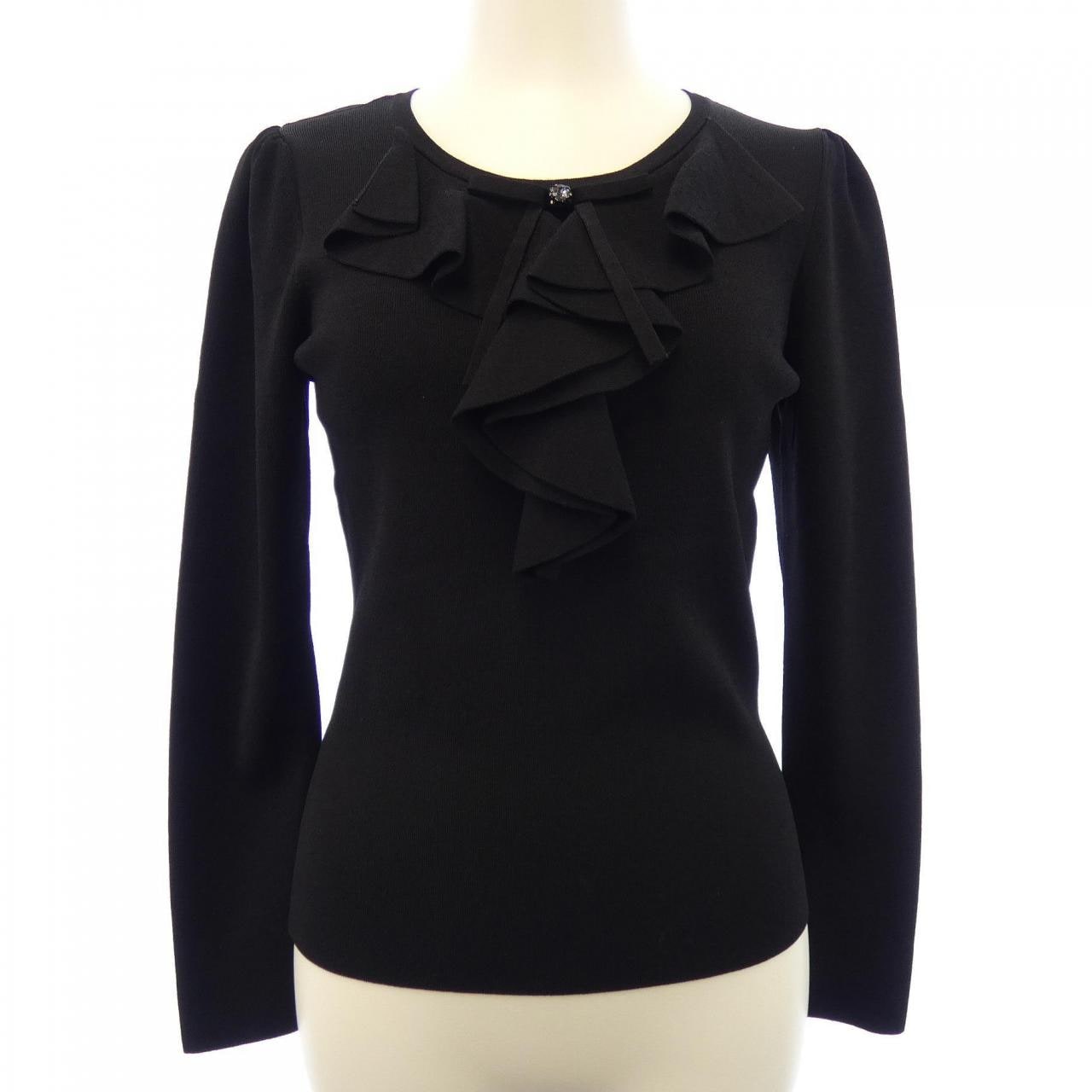 トゥービーシック TO BE CHIC W5N19-802-09 トップス