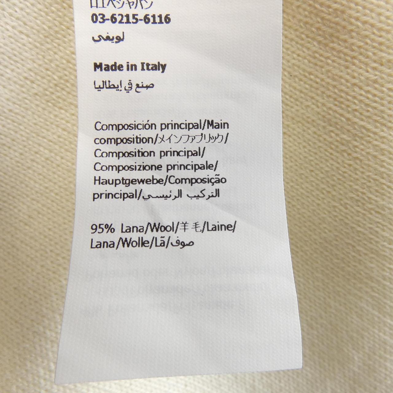 ロエベ LOEWE アナグラム ジップアップ フーディー S359Y16K42 パーカー