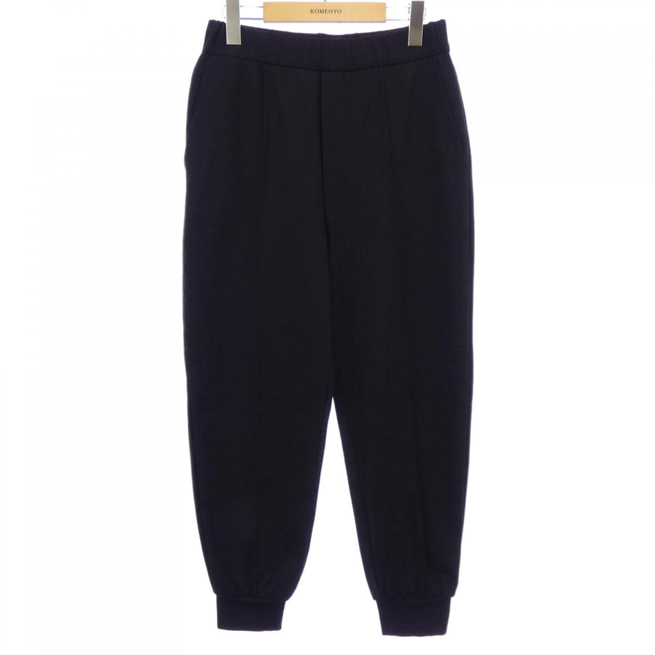 プレインピープル PLAIN PEOPLE パンツ