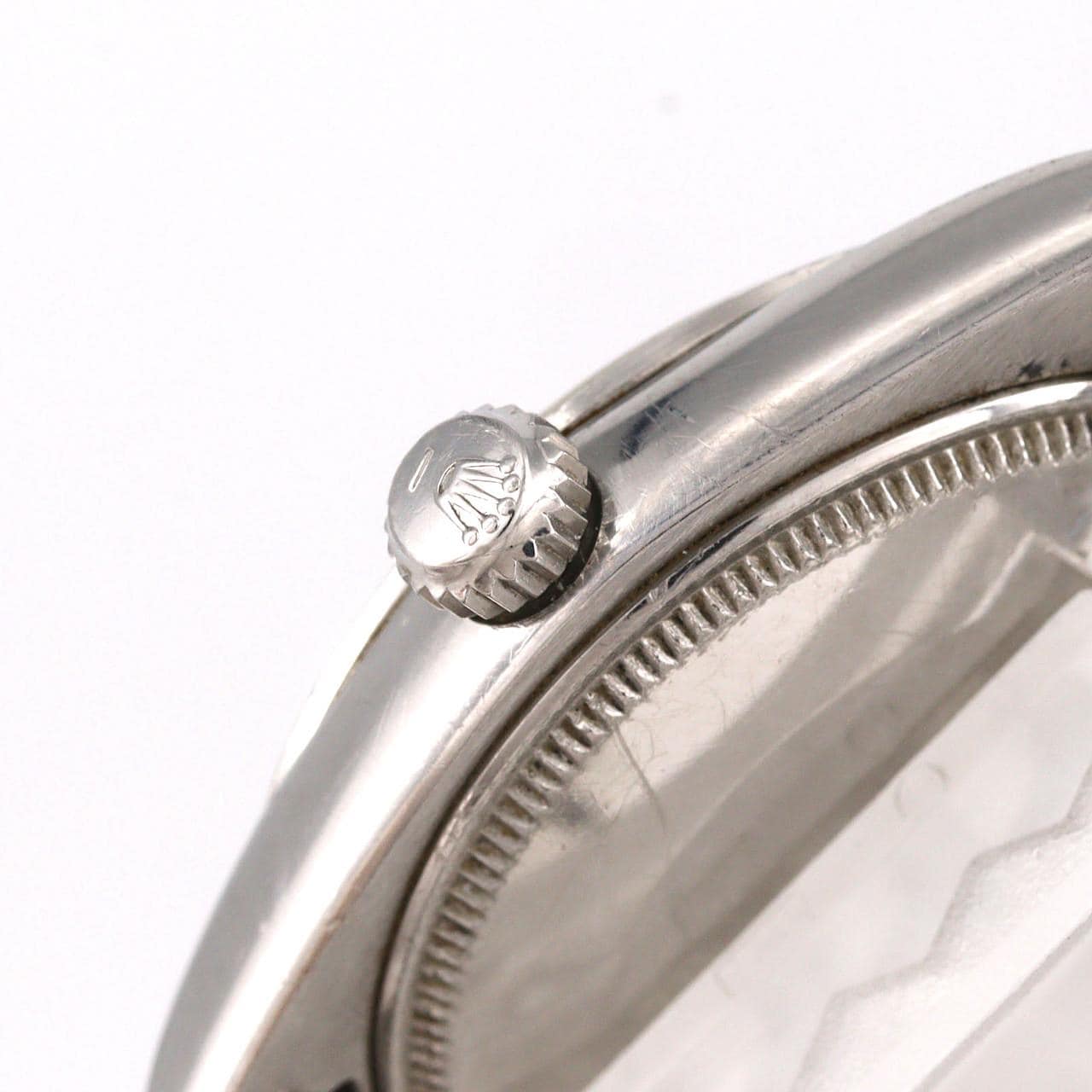 【ノーメンテナンス還元価格】ロレックス エアキング 5500 SS 自動巻