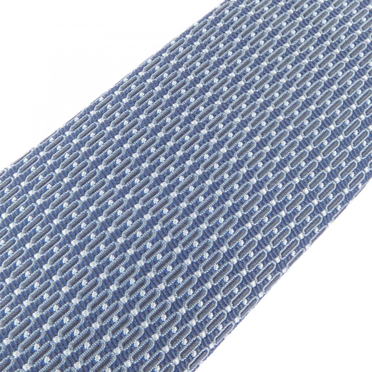 エルメス HERMES 659242 NECKTIE