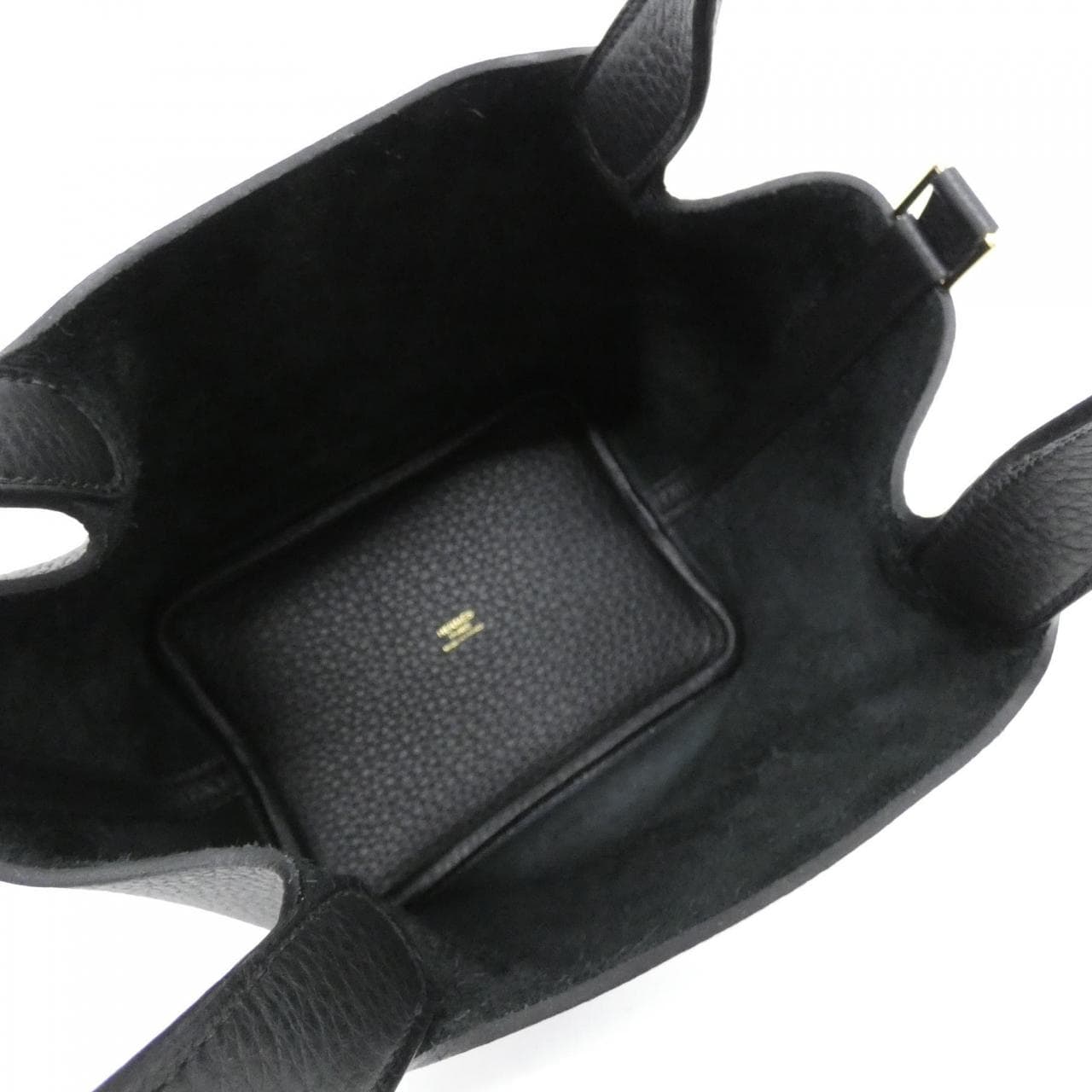 【未使用品】エルメス ピコタン ロック PM 056289CC バッグ