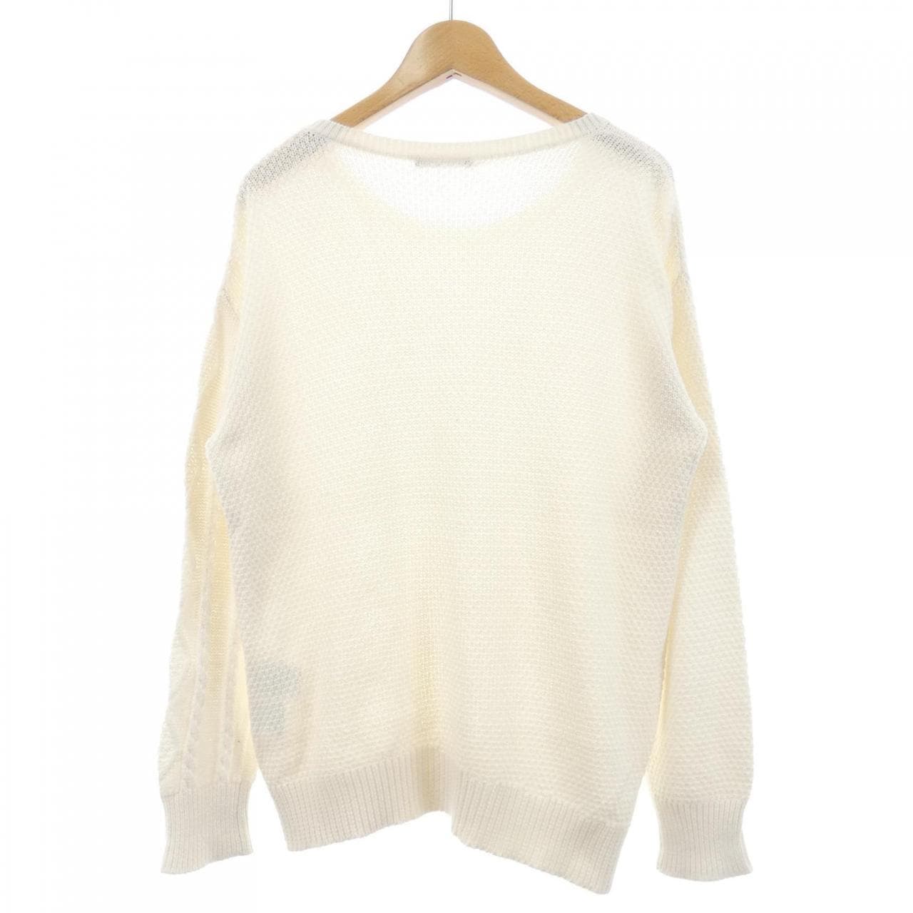 セオリーリュクス Theory luxe ニット