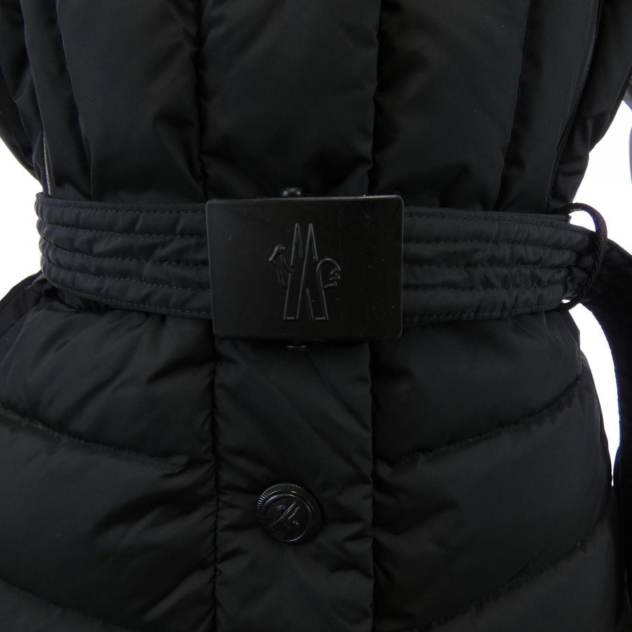 モンクレールグルノーブル MONCLER GRENOBLE BEVERLEY ダウンジャケット