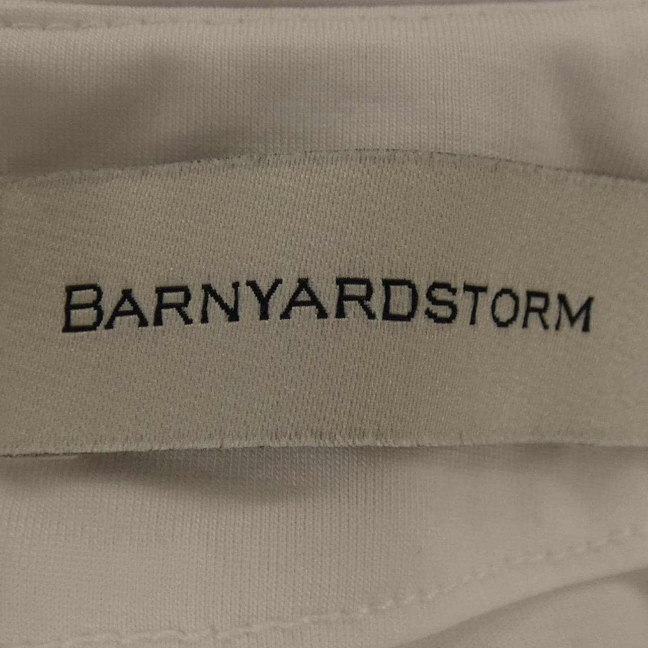 バーンヤードストーム BARNYARDSTORM トップス