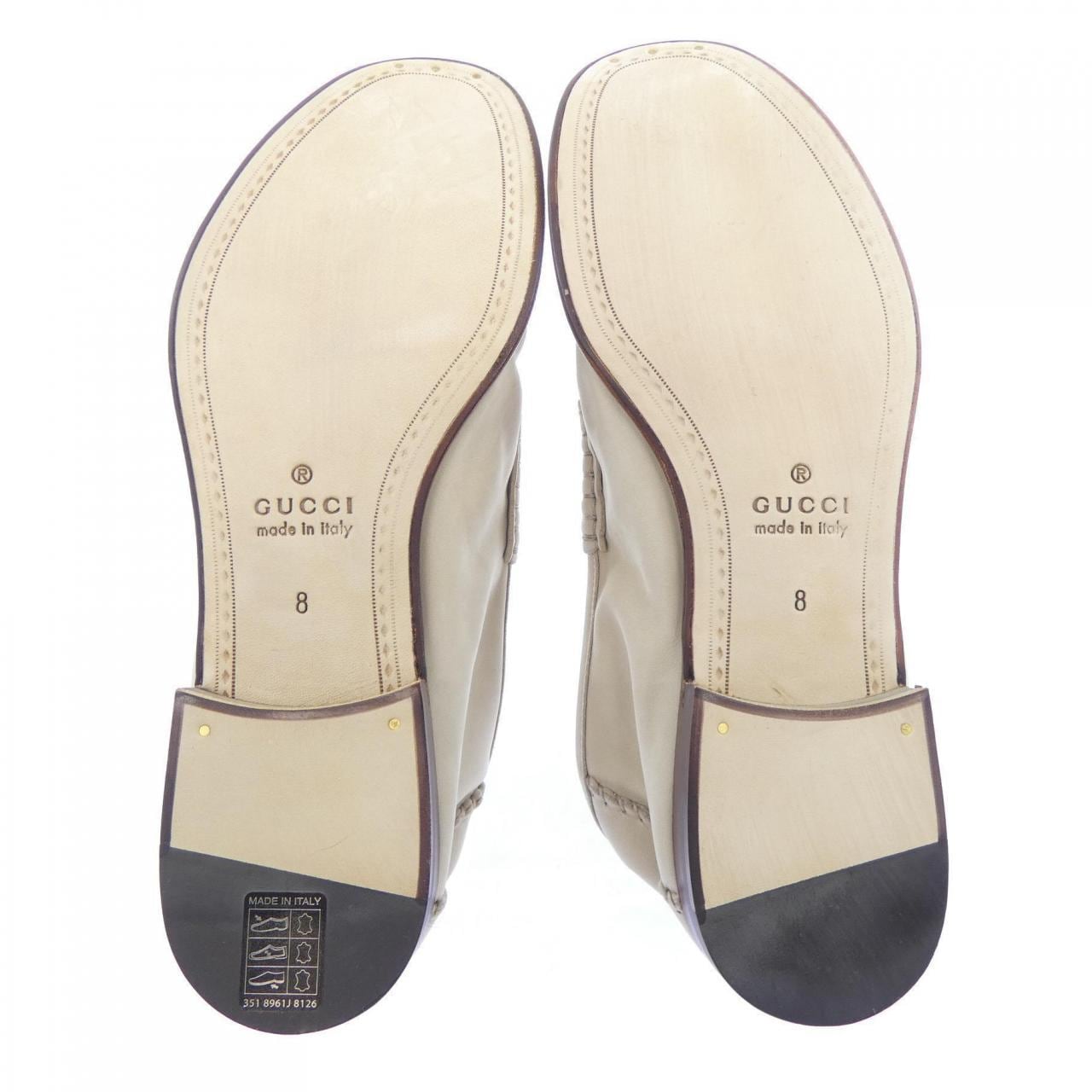 グッチ GUCCI シューズ
