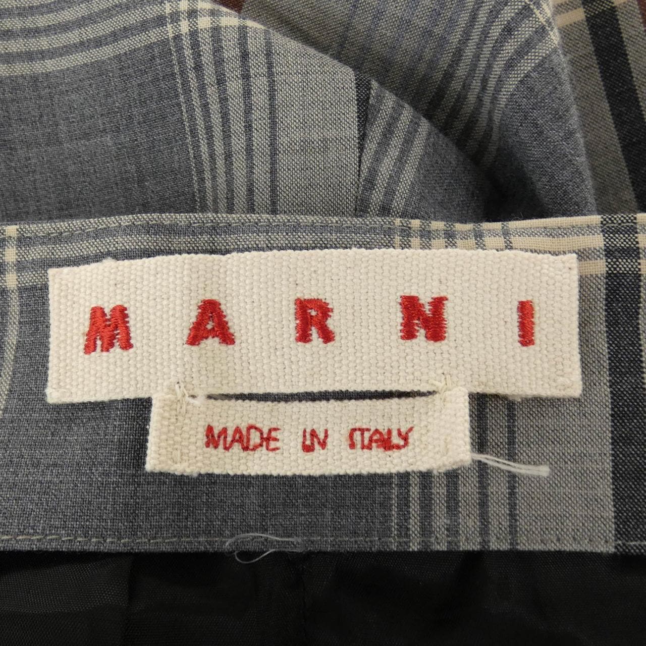 マルニ MARNI パンツ