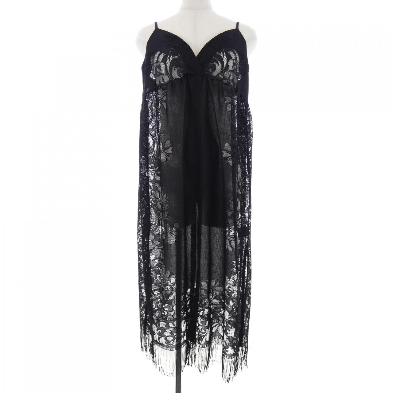 ラウンジドレス LOUNGEDRESS ワンピース