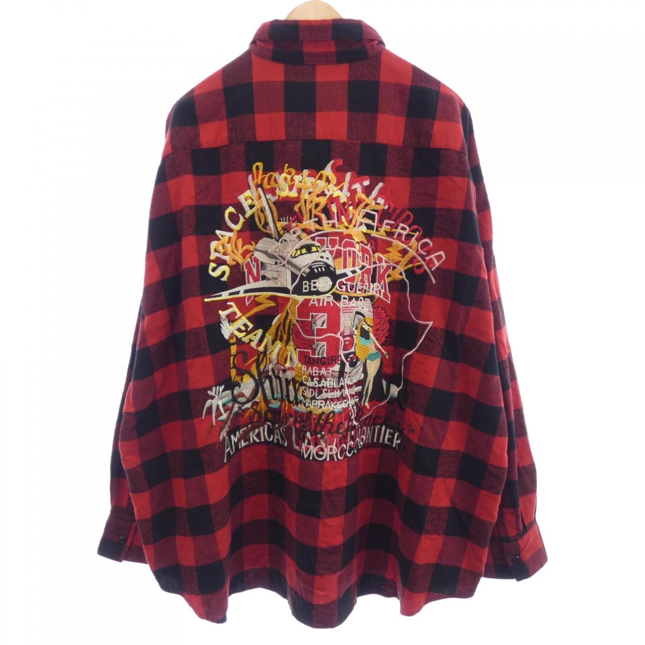 ダブレット Doublet シャツ
