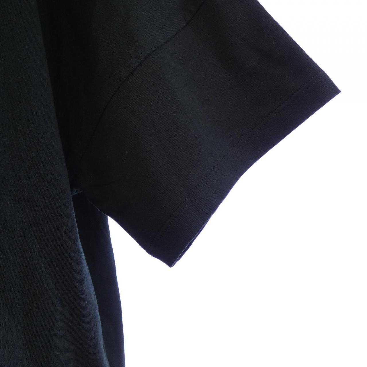 ロエベ LOEWE ボクシーフィット アナグラム ANAGRAM S359Y22X58 Tシャツ