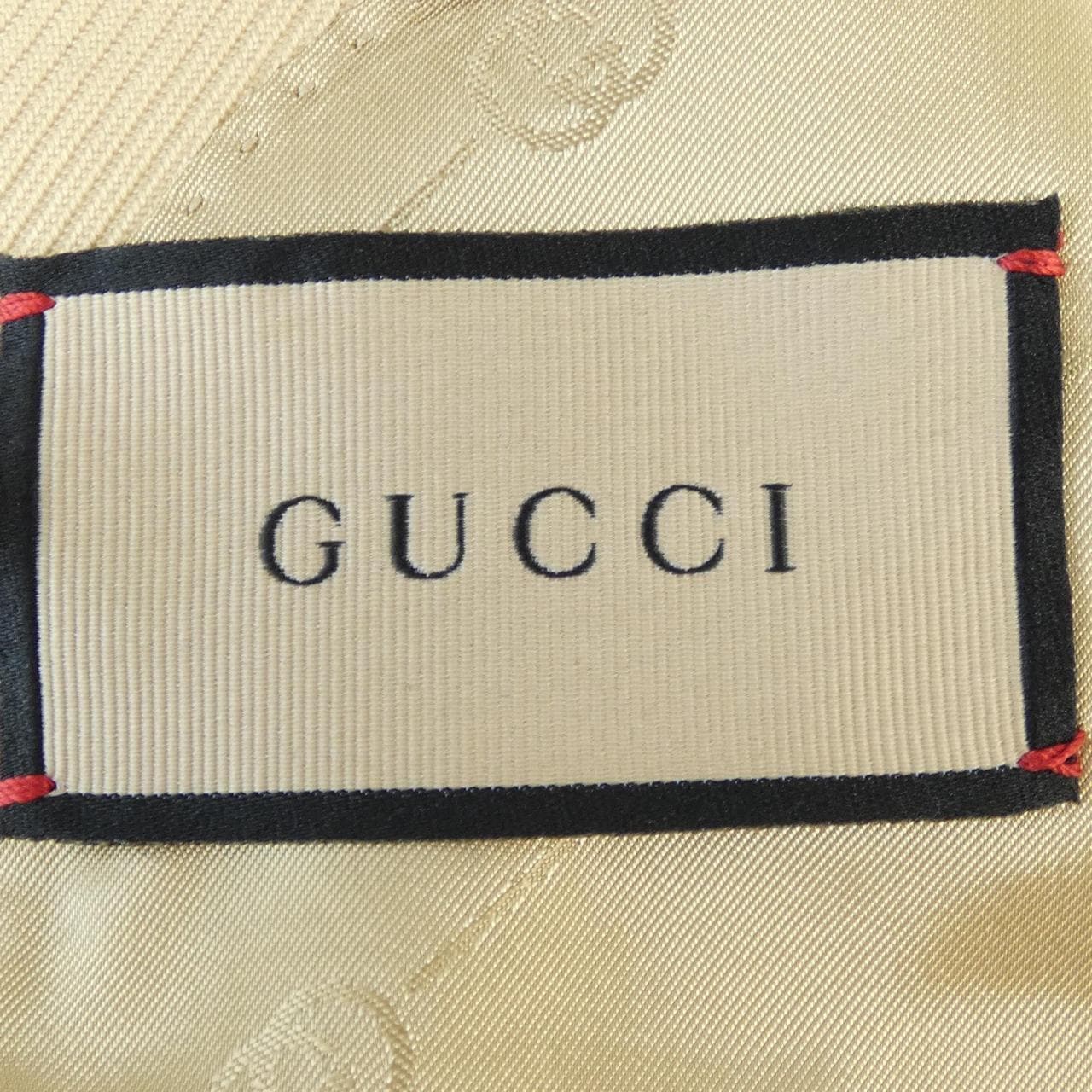 グッチ GUCCI ダブルG 654921 Z8AN7 ジャケット