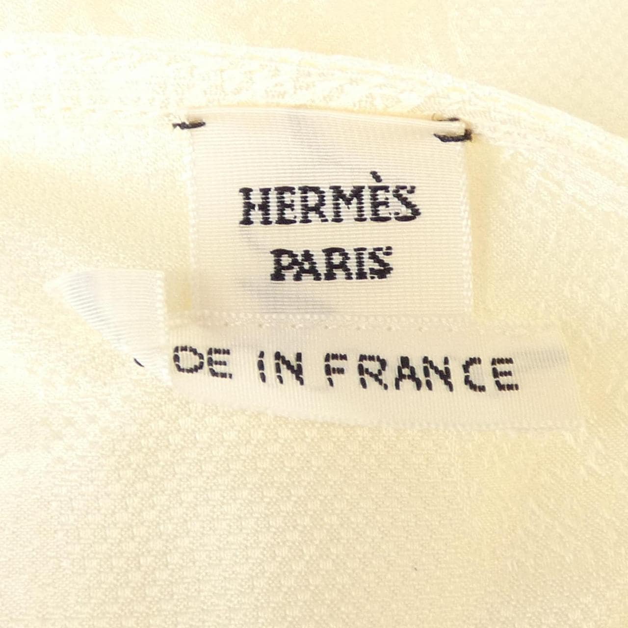 エルメス HERMES 4E0673DE トップス