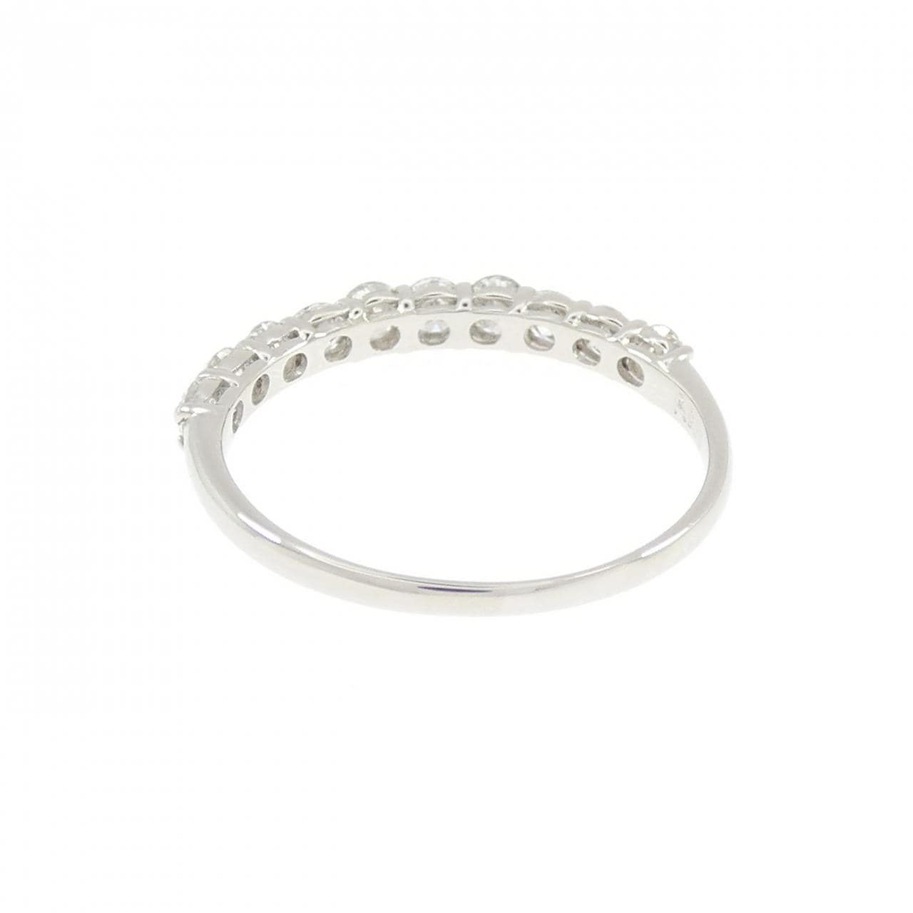 PT900 ダイヤモンド リング 0.50CT