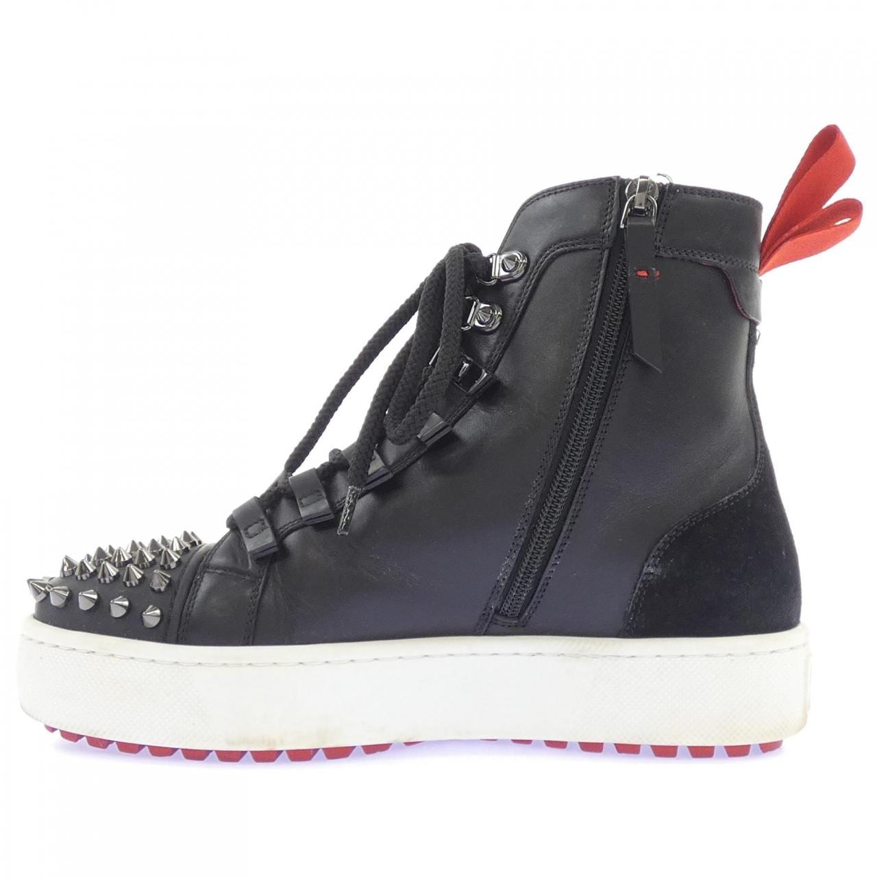 クリスチャンルブタン CHRISTIAN LOUBOUTIN ブーツ