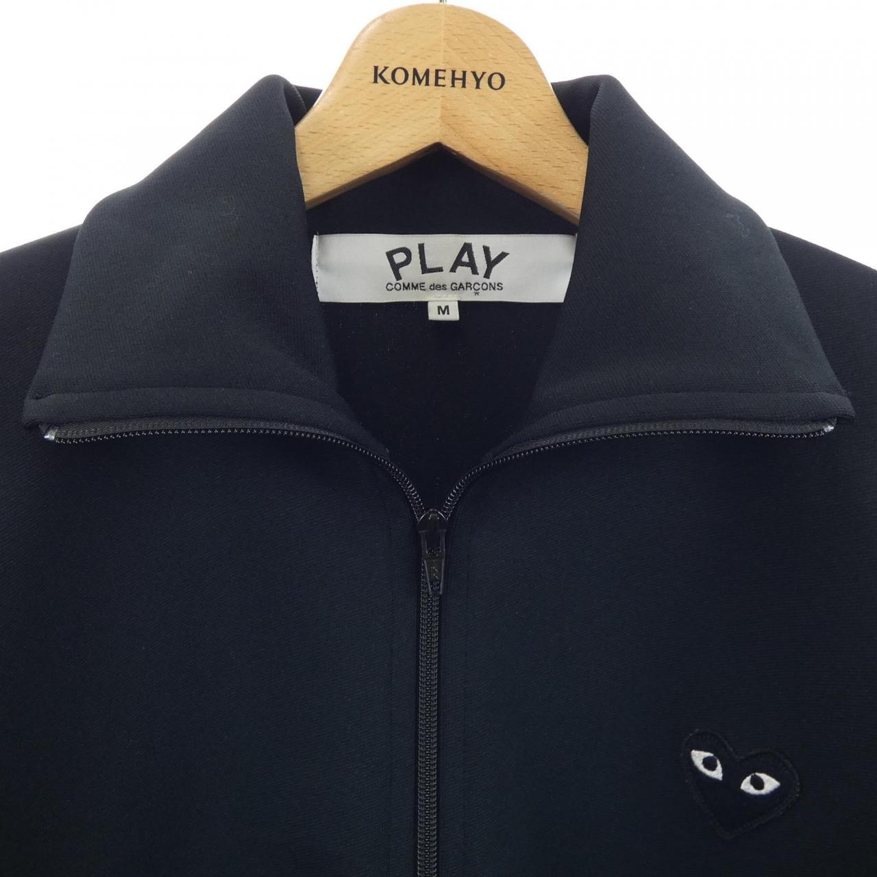 コメ兵｜プレイコムデギャルソン PLAY COMME des GARCONS AX-T256